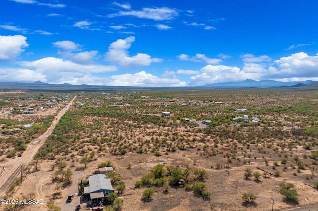 7920 S Worden Road, Tucson, AZ 85735