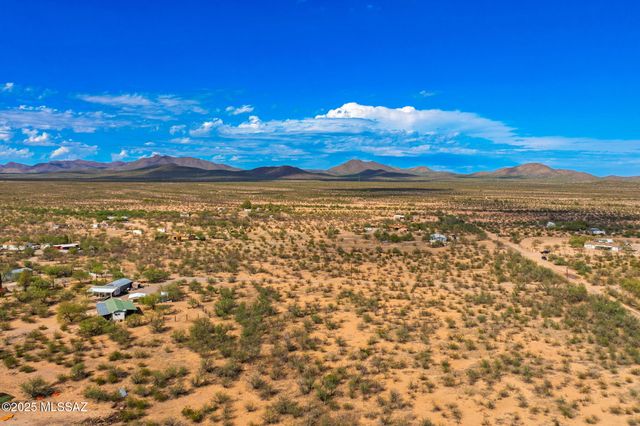 7920 S Worden Road, Tucson, AZ 85735