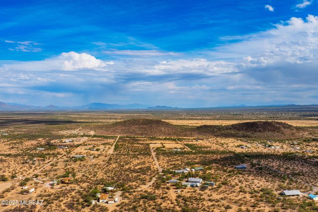 7920 S Worden Road, Tucson, AZ 85735