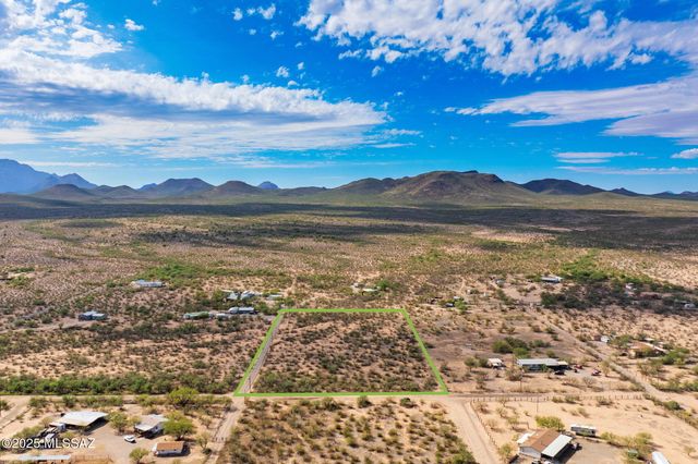 7920 S Worden Road, Tucson, AZ 85735