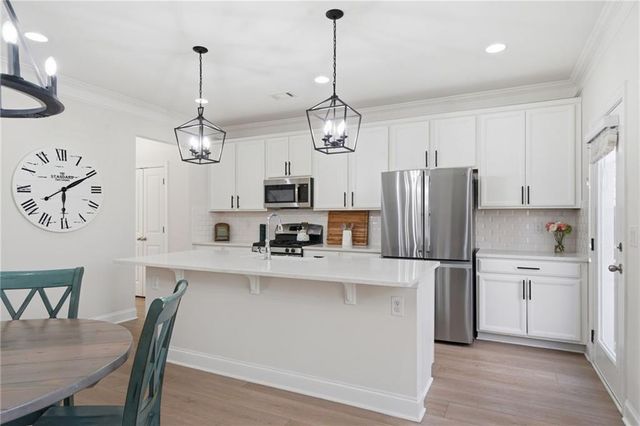 4240 Spring Ridge Drive, Cumming, GA 30028