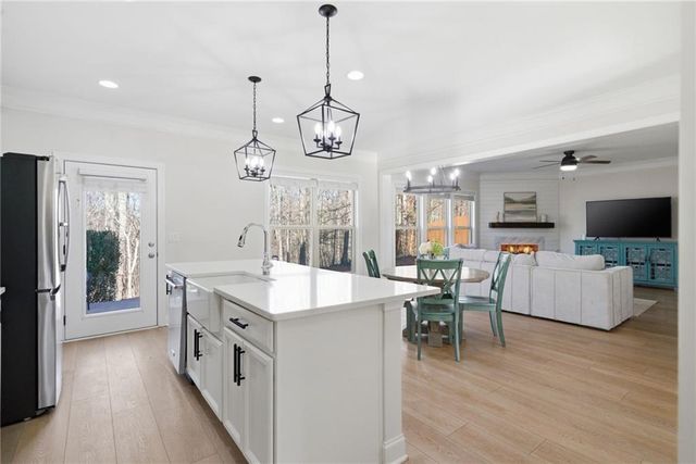 4240 Spring Ridge Drive, Cumming, GA 30028