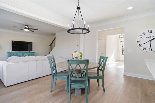 4240 Spring Ridge Drive, Cumming, GA 30028