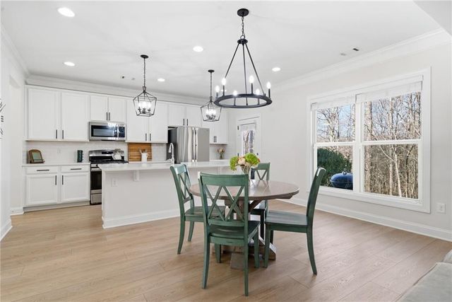 4240 Spring Ridge Drive, Cumming, GA 30028