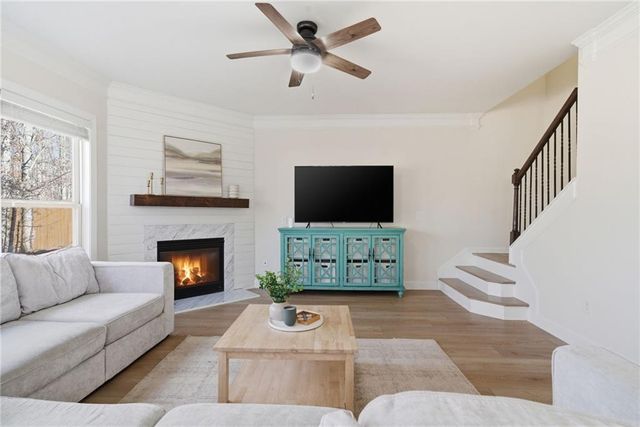 4240 Spring Ridge Drive, Cumming, GA 30028