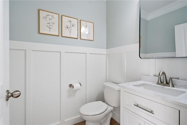 4240 Spring Ridge Drive, Cumming, GA 30028