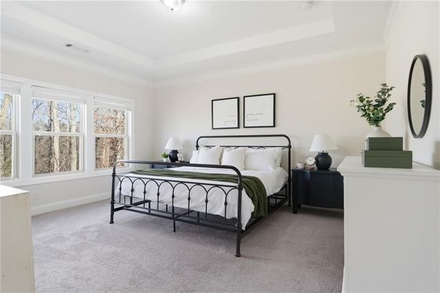 4240 Spring Ridge Drive, Cumming, GA 30028