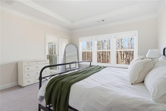 4240 Spring Ridge Drive, Cumming, GA 30028