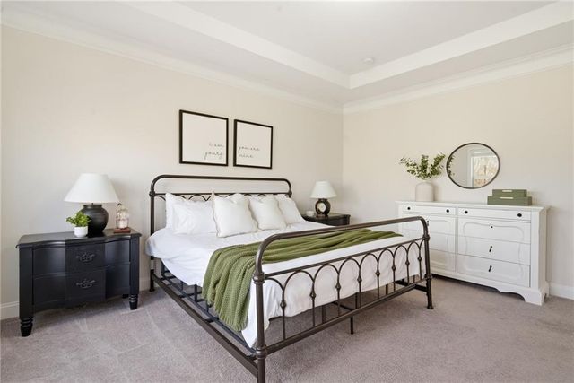 4240 Spring Ridge Drive, Cumming, GA 30028