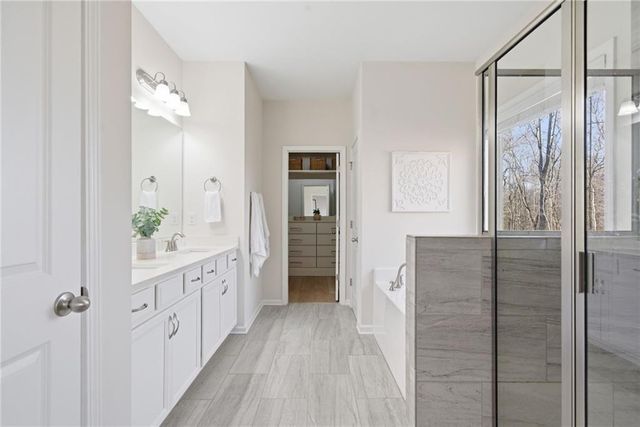 4240 Spring Ridge Drive, Cumming, GA 30028