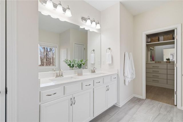 4240 Spring Ridge Drive, Cumming, GA 30028