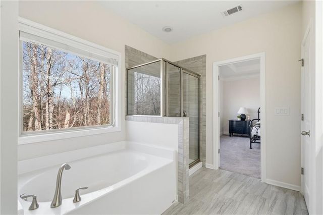 4240 Spring Ridge Drive, Cumming, GA 30028