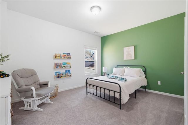 4240 Spring Ridge Drive, Cumming, GA 30028