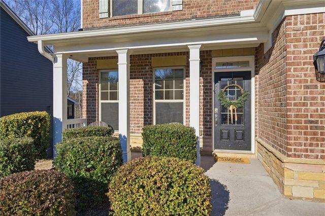 4240 Spring Ridge Drive, Cumming, GA 30028