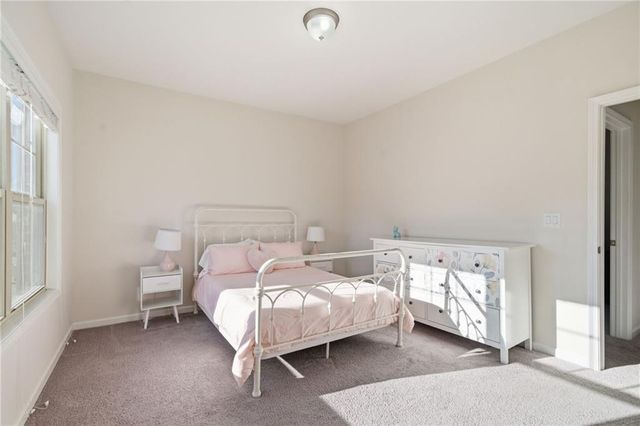 4240 Spring Ridge Drive, Cumming, GA 30028