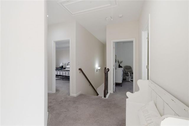 4240 Spring Ridge Drive, Cumming, GA 30028