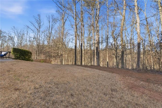 4240 Spring Ridge Drive, Cumming, GA 30028