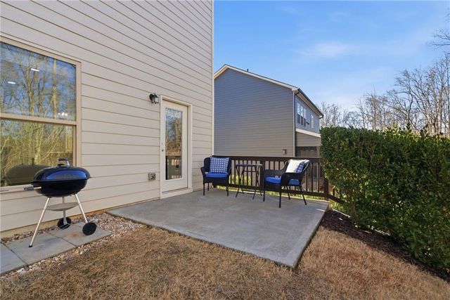 4240 Spring Ridge Drive, Cumming, GA 30028