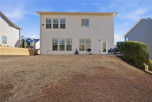 4240 Spring Ridge Drive, Cumming, GA 30028