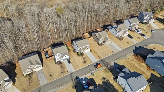 4240 Spring Ridge Drive, Cumming, GA 30028