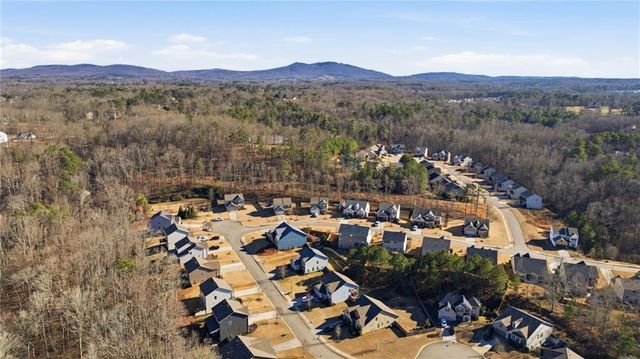 4240 Spring Ridge Drive, Cumming, GA 30028