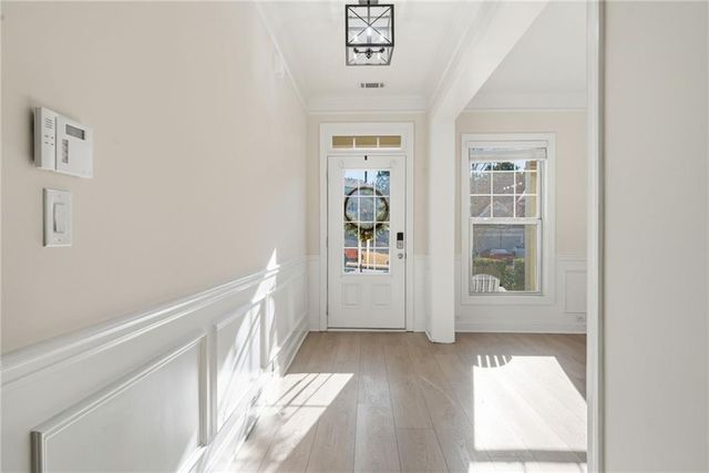 4240 Spring Ridge Drive, Cumming, GA 30028