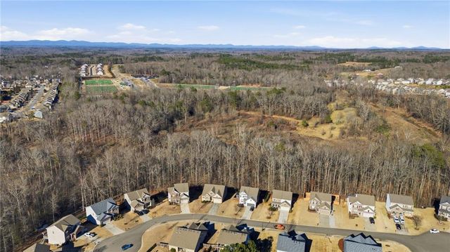 4240 Spring Ridge Drive, Cumming, GA 30028