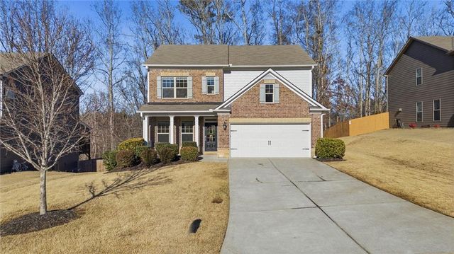 4240 Spring Ridge Drive, Cumming, GA 30028