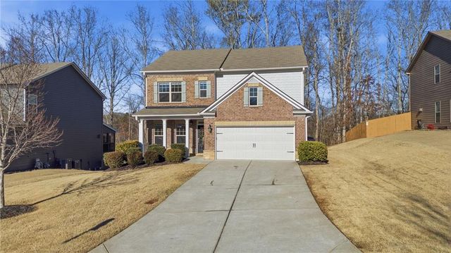 4240 Spring Ridge Drive, Cumming, GA 30028