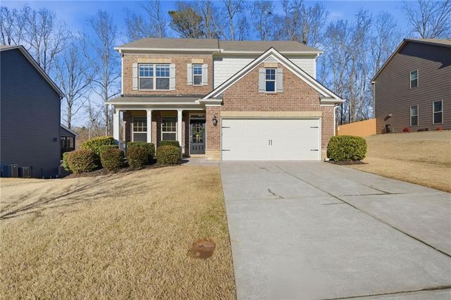 4240 Spring Ridge Drive, Cumming, GA 30028
