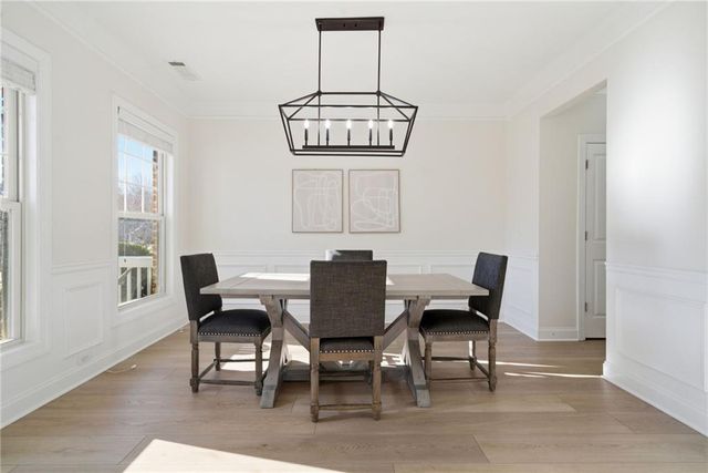 4240 Spring Ridge Drive, Cumming, GA 30028