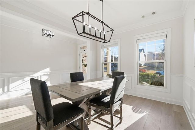 4240 Spring Ridge Drive, Cumming, GA 30028