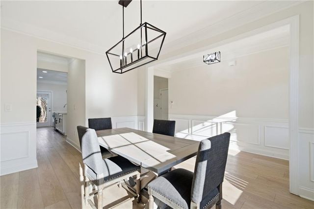 4240 Spring Ridge Drive, Cumming, GA 30028