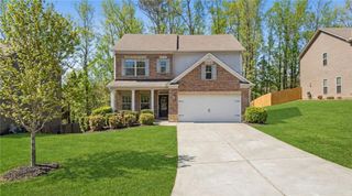 4240 Spring Ridge Drive, Cumming, GA 30028