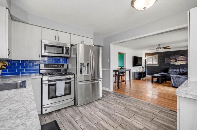 24617 Culver Street, Saint Clair Shores, MI 48080