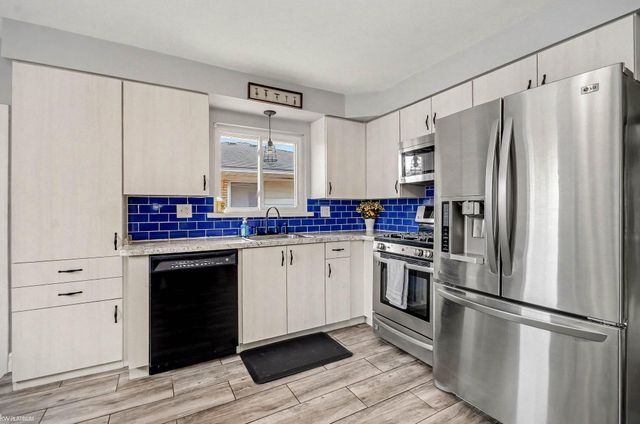 24617 Culver Street, Saint Clair Shores, MI 48080