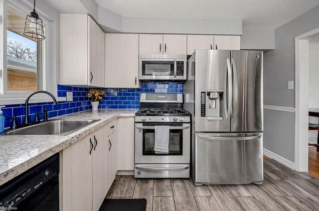 24617 Culver Street, Saint Clair Shores, MI 48080