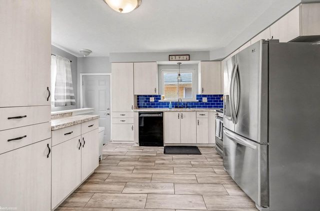 24617 Culver Street, Saint Clair Shores, MI 48080