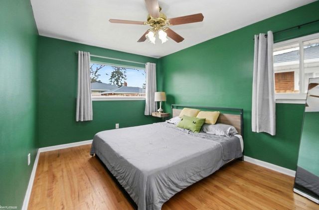 24617 Culver Street, Saint Clair Shores, MI 48080