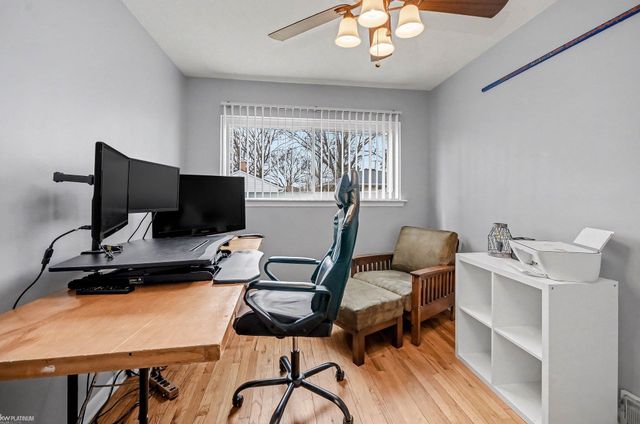 24617 Culver Street, Saint Clair Shores, MI 48080