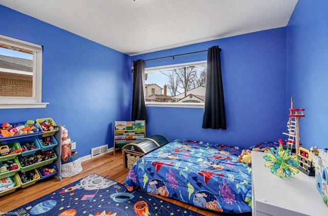 24617 Culver Street, Saint Clair Shores, MI 48080