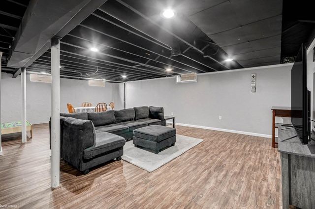 24617 Culver Street, Saint Clair Shores, MI 48080