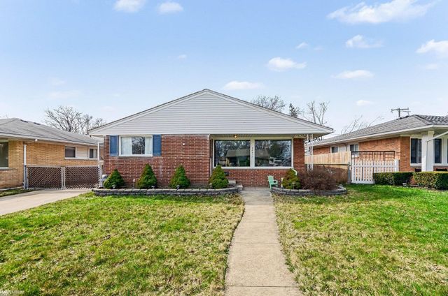 24617 Culver Street, Saint Clair Shores, MI 48080