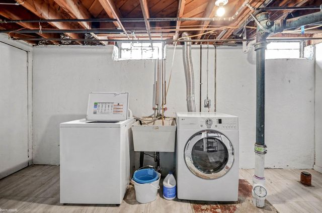 24617 Culver Street, Saint Clair Shores, MI 48080