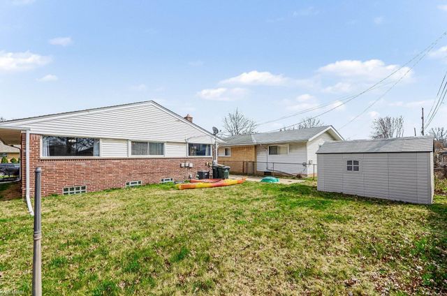 24617 Culver Street, Saint Clair Shores, MI 48080