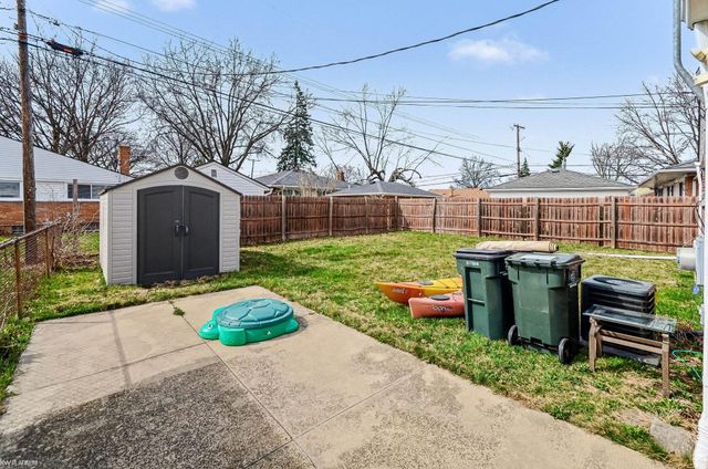 24617 Culver Street, Saint Clair Shores, MI 48080