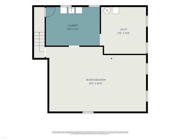 24617 Culver Street, Saint Clair Shores, MI 48080