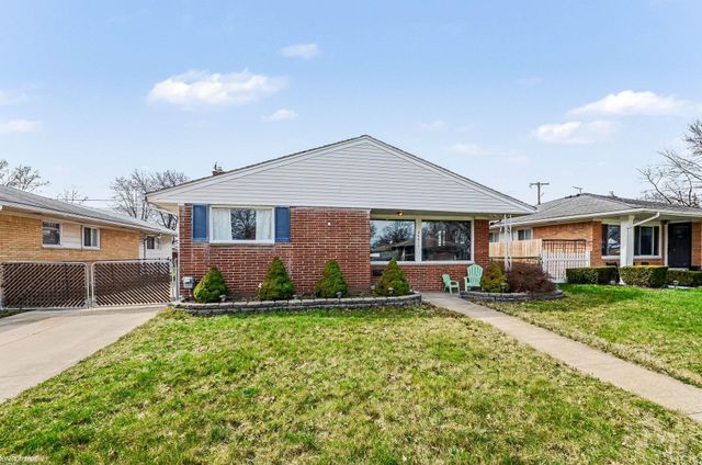 24617 Culver Street, Saint Clair Shores, MI 48080