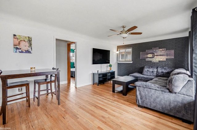 24617 Culver Street, Saint Clair Shores, MI 48080