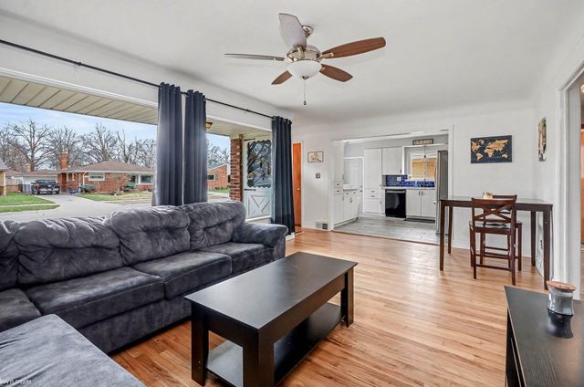 24617 Culver Street, Saint Clair Shores, MI 48080